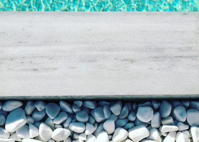 Harmony Thassos & Skala Rachoni (Thasos)