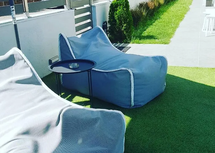 Harmony Thassos & Otel