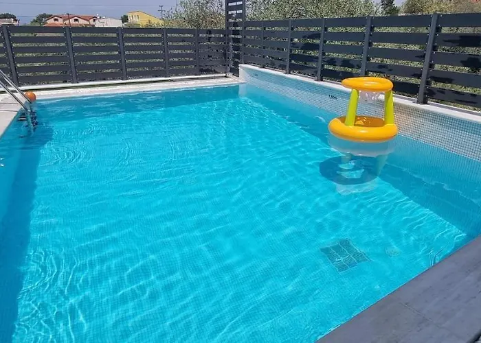 Harmony Thassos & Otel